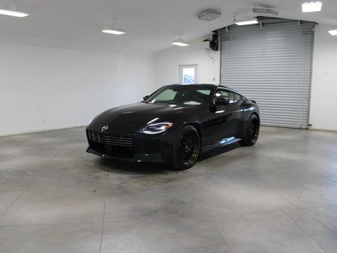 Used 2026 Nissan Z Performance RWD image 4