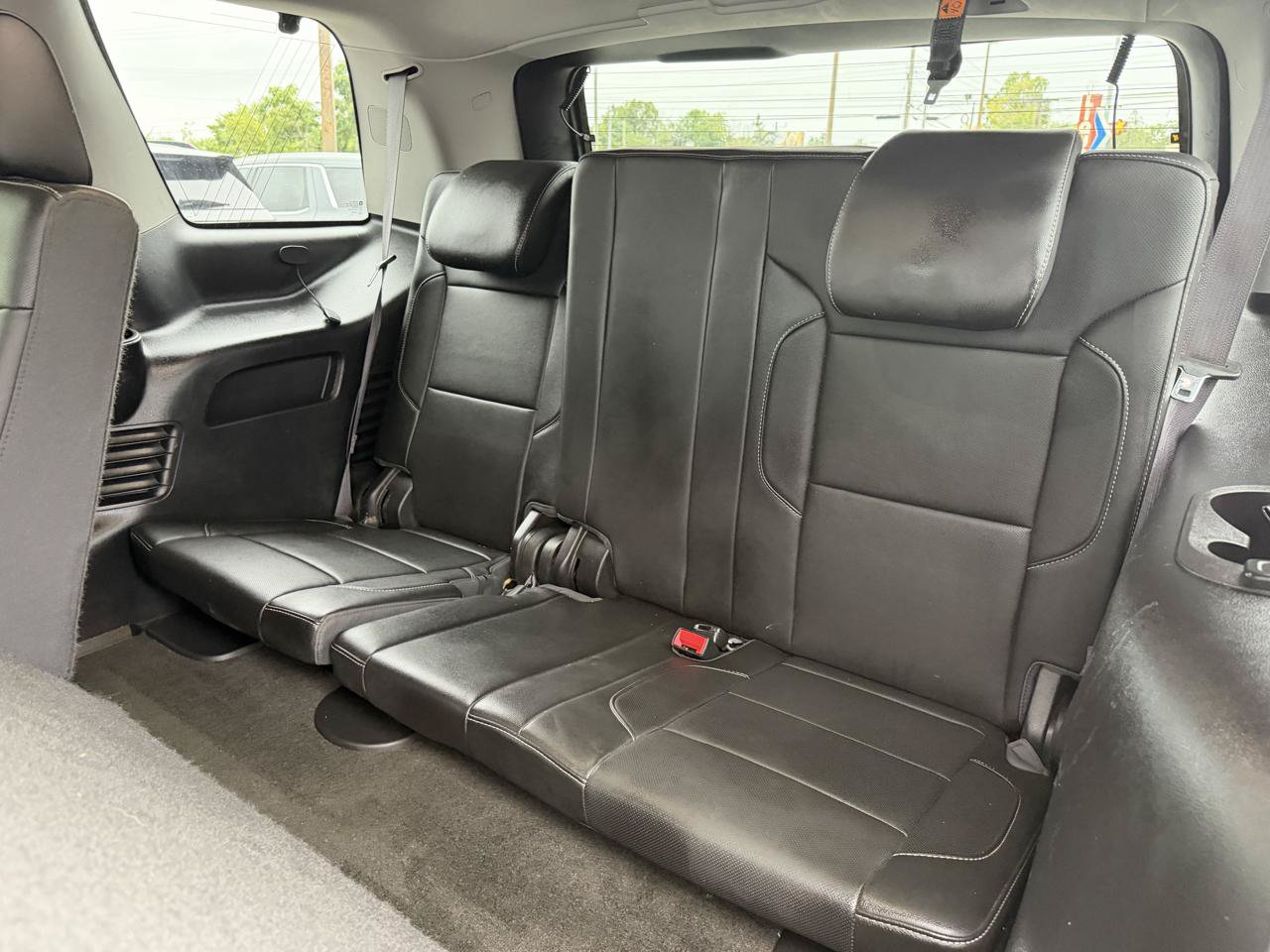 Used 2015 GMC Yukon SLT w/ Open Road Package AWD/4WD image 13