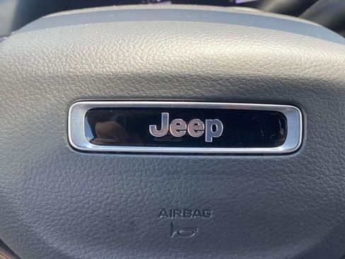 New 2026 Jeep Grand Cherokee L Limited w/ Limited Altitude Package RWD image 25