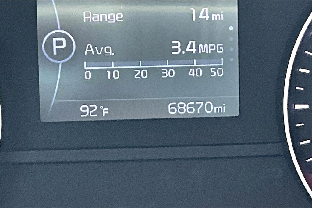 Used 2019 Kia Sportage LX AWD/4WD image 13