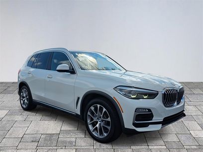 Used 2019 BMW X5 xDrive40i w/ Premium Package 2