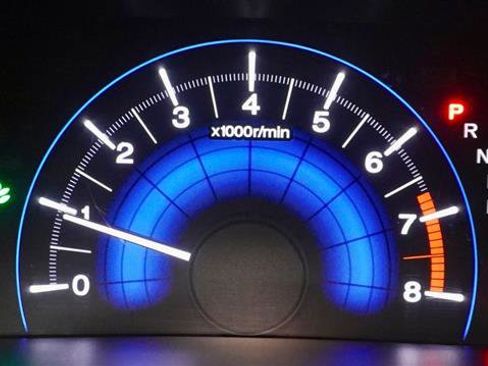 Used 2012 Honda Civic EX image 27