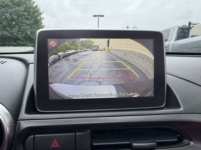 Used 2019 FIAT 124 Spider Abarth w/ Visibility Group RWD image 20