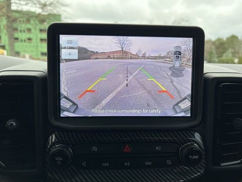 Used 2023 Ford Bronco Sport Badlands w/ Premium Package image 35