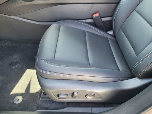 New 2026 Chevrolet Blazer EV LT FWD image 13