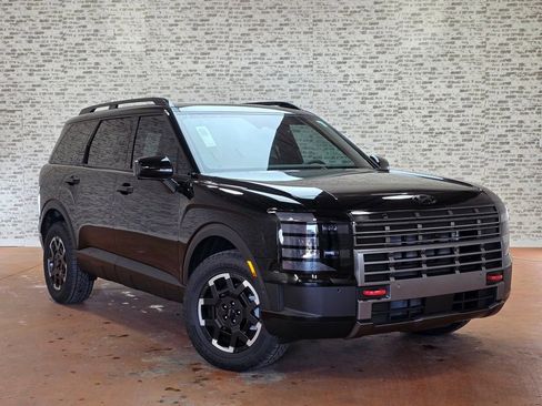 New 2026 Hyundai Palisade XRT Pro image 1