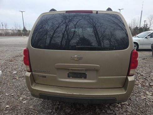 Used 2005 Chevrolet Uplander LS w/ LS Easy Order Package image 7