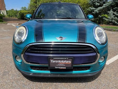 Used 2016 MINI Cooper Convertible FWD image 31