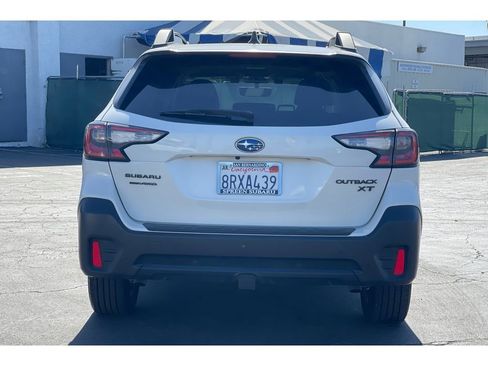 Used 2020 Subaru Outback Onyx Edition XT image 4