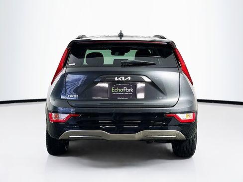 Used 2024 Kia Niro Wind image 7