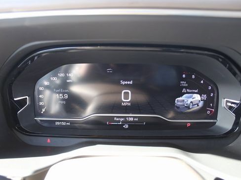 Used 2024 GMC Yukon Denali image 29