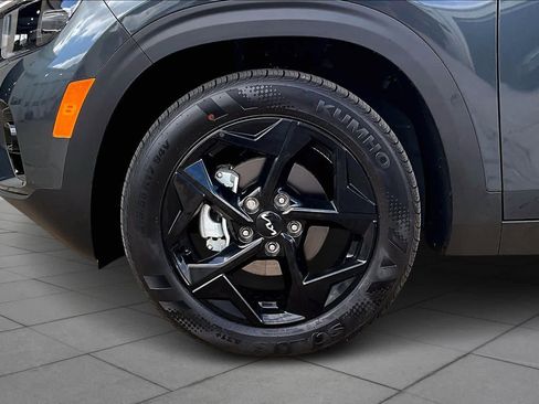 Certified 2026 Kia Seltos EX w/ EX Sunroof Package image 20