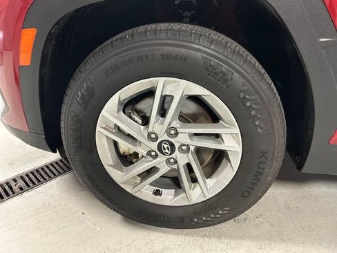 Used 2025 Hyundai Tucson SE AWD/4WD image 9