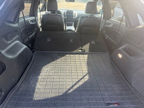 Used 2019 Ford Explorer Limited w/ Class III Trailer Tow Package image 22