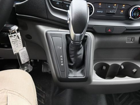 New 2025 Ford Transit 250 Low Roof AWD image 27