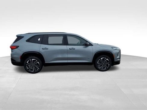 Certified 2025 Buick Enclave Sport Touring w/ Super Cruise Package image 8