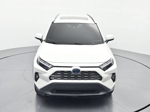 Used 2024 Toyota RAV4 Limited AWD/4WD image 30