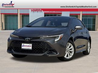 Used 2025 Toyota Corolla SE video 1
