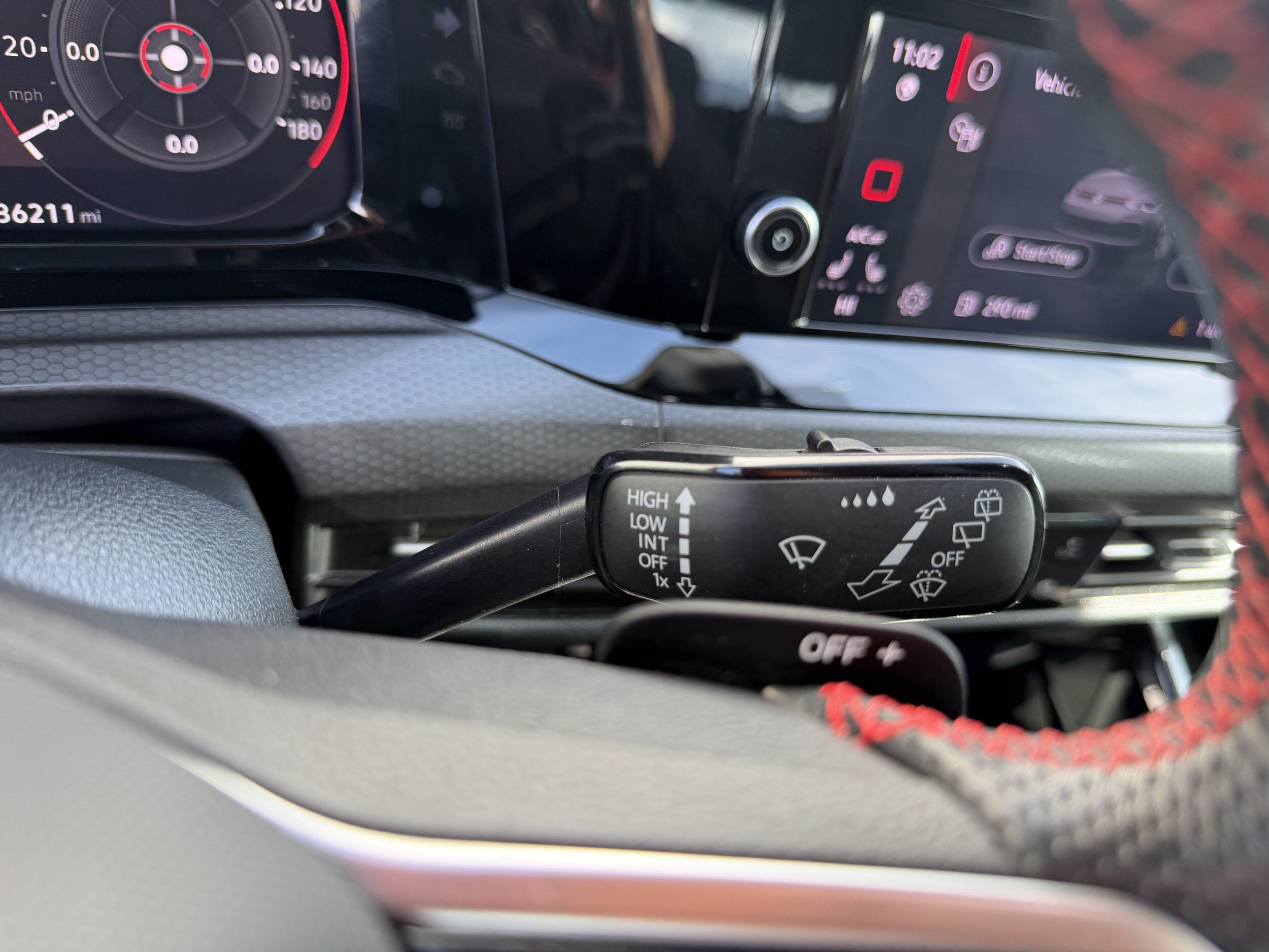 Used 2024 Volkswagen GTI S FWD image 18