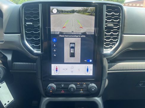 New 2026 Ford Ranger XLT w/ Technology Package RWD image 5