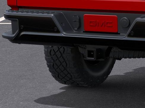 New 2026 GMC Sierra 2500 AT4X AWD/4WD image 14