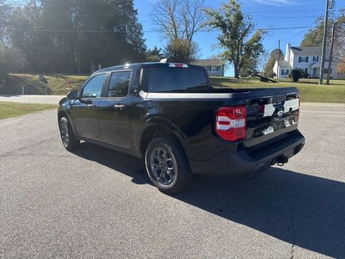 New 2025 Ford Maverick XLT w/ 4K Tow Package image 10