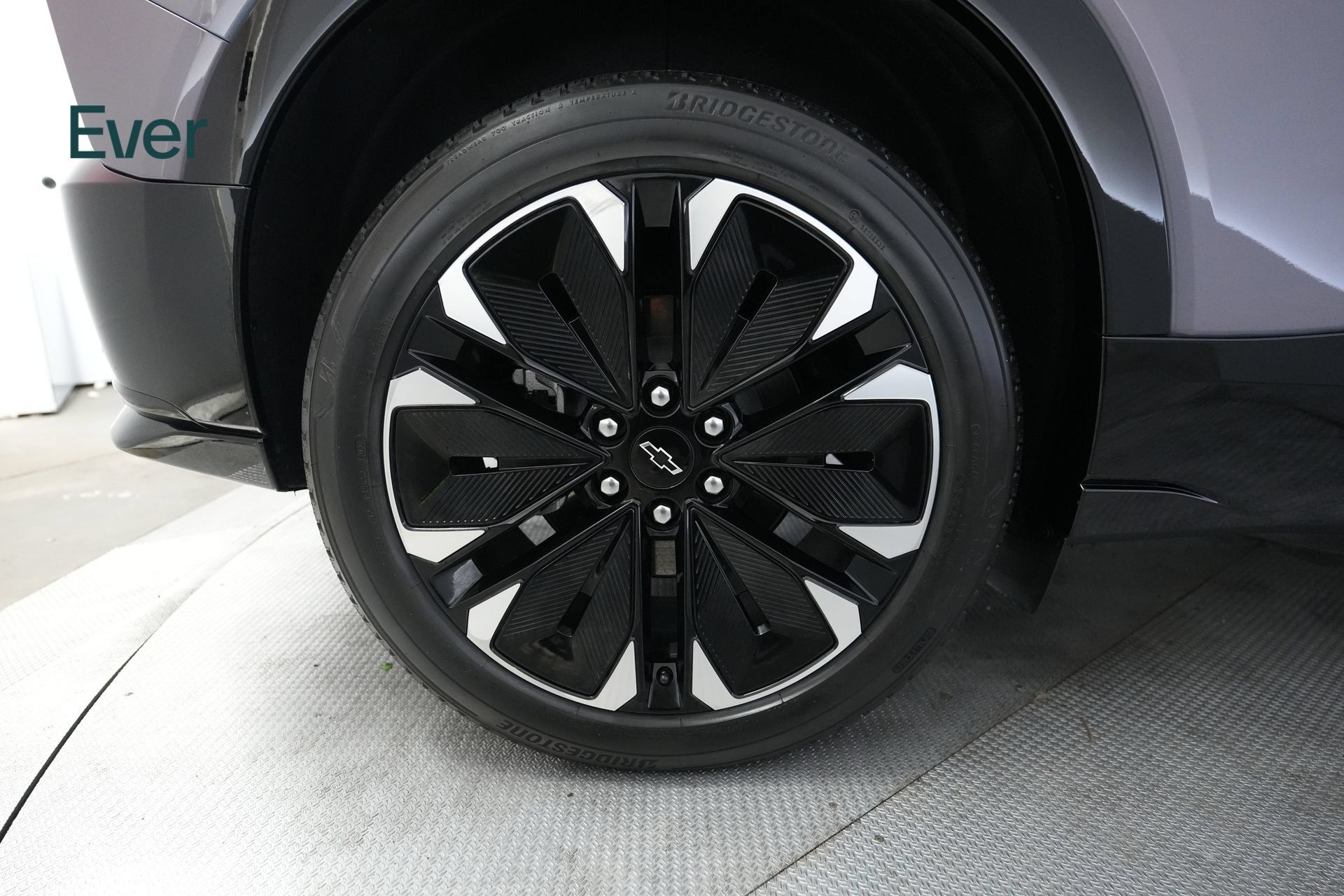 Used 2024 Chevrolet Blazer EV RS AWD/4WD image 22