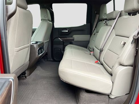 Used 2022 GMC Sierra 1500 SLT w/ SLT Premium Package image 21