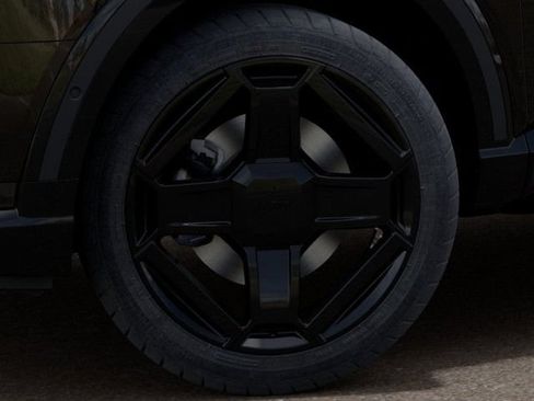 New 2027 Kia Telluride SX X-Line AWD/4WD image 9