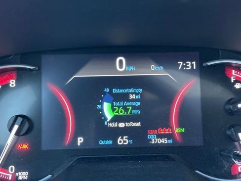 Used 2023 Toyota RAV4 XLE w/ Convenience Package AWD/4WD image 14