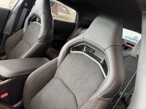 New 2026 Dodge Charger R/T w/ Performance Handling Group AWD/4WD image 11