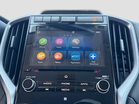 Used 2020 Subaru Ascent Limited w/ Popular Package #2A AWD/4WD image 29