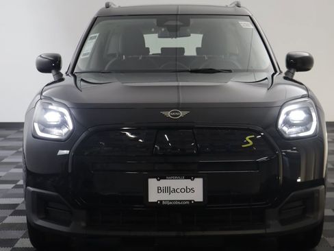 Used 2025 MINI Cooper Countryman SE AWD/4WD image 20