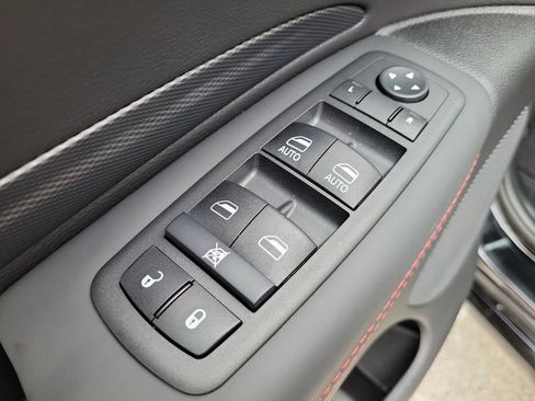 New 2026 Dodge Durango GT image 21