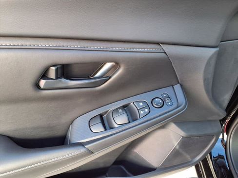 New 2025 Nissan Sentra S image 11