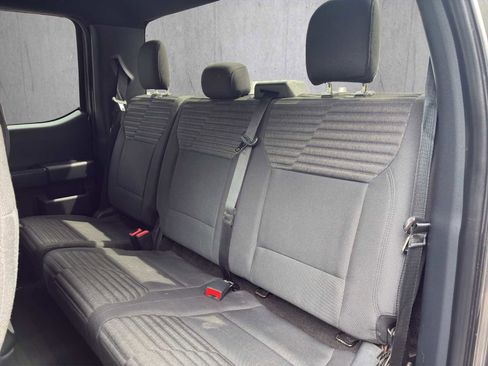 Used 2022 Ford F150 XL w/ STX Appearance Package AWD/4WD image 17