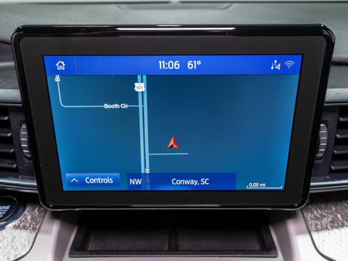 Used 2023 Ford Explorer Timberline w/ Timberline Technology Package image 18