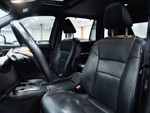 Used 2019 Honda Passport EX-L image 18