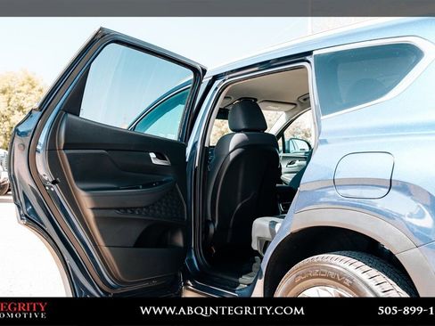 Used 2021 Hyundai Santa Fe SEL image 29