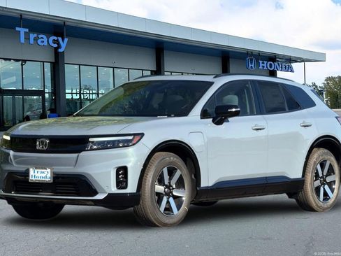 New 2026 Honda Prologue Touring image 14