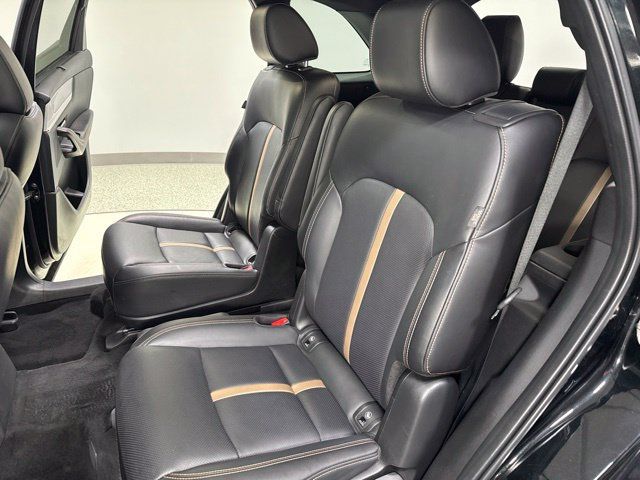 Used 2025 MAZDA CX-90 3.3 Turbo w/ Premium Plus Pkg AWD/4WD image 3