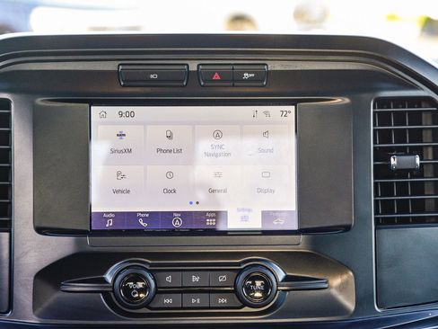 Used 2023 Ford F150 XL w/ STX Appearance Package image 14