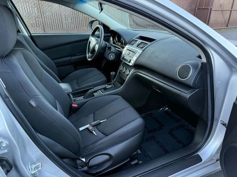 Used 2012 MAZDA MAZDA6 i Sport image 13