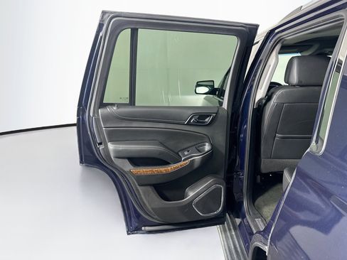 Used 2018 Chevrolet Tahoe Premier RWD image 27