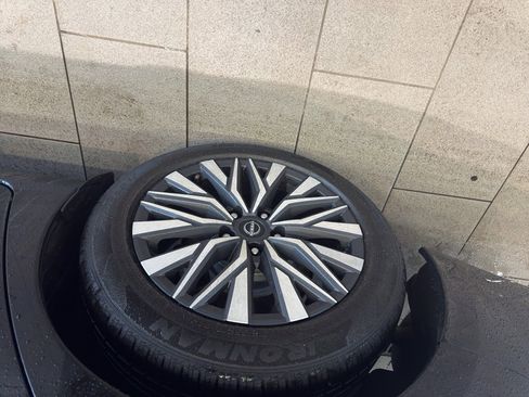 Used 2024 Nissan Altima 2.5 SV image 26