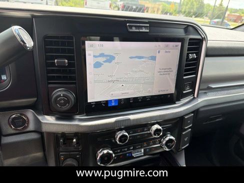 New 2026 Ford F250 Platinum AWD/4WD image 27