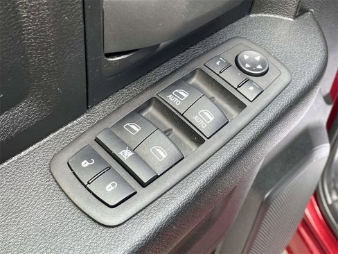 Used 2023 RAM 1500 Tradesman w/ Tradesman SXT Package image 14