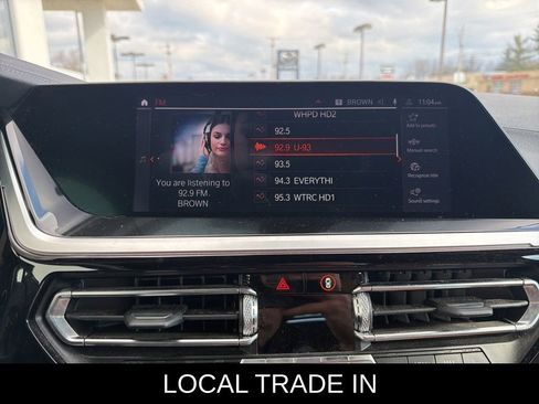 Used 2019 BMW Z4 sDrive30i w/ Convenience Package image 36