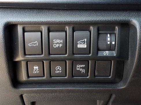 Certified 2023 Subaru Forester Sport AWD/4WD image 39