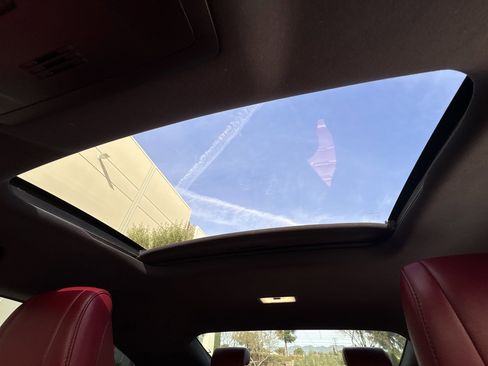 Used 2016 Lexus RC 350 image 26